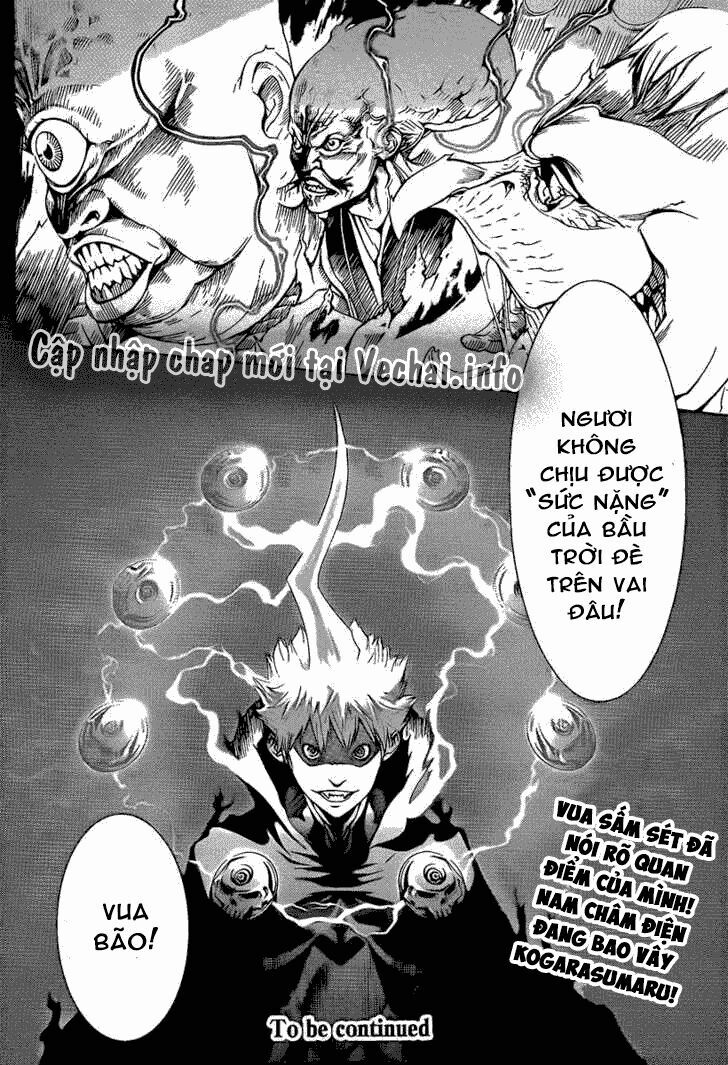 air gear chapter 269 17