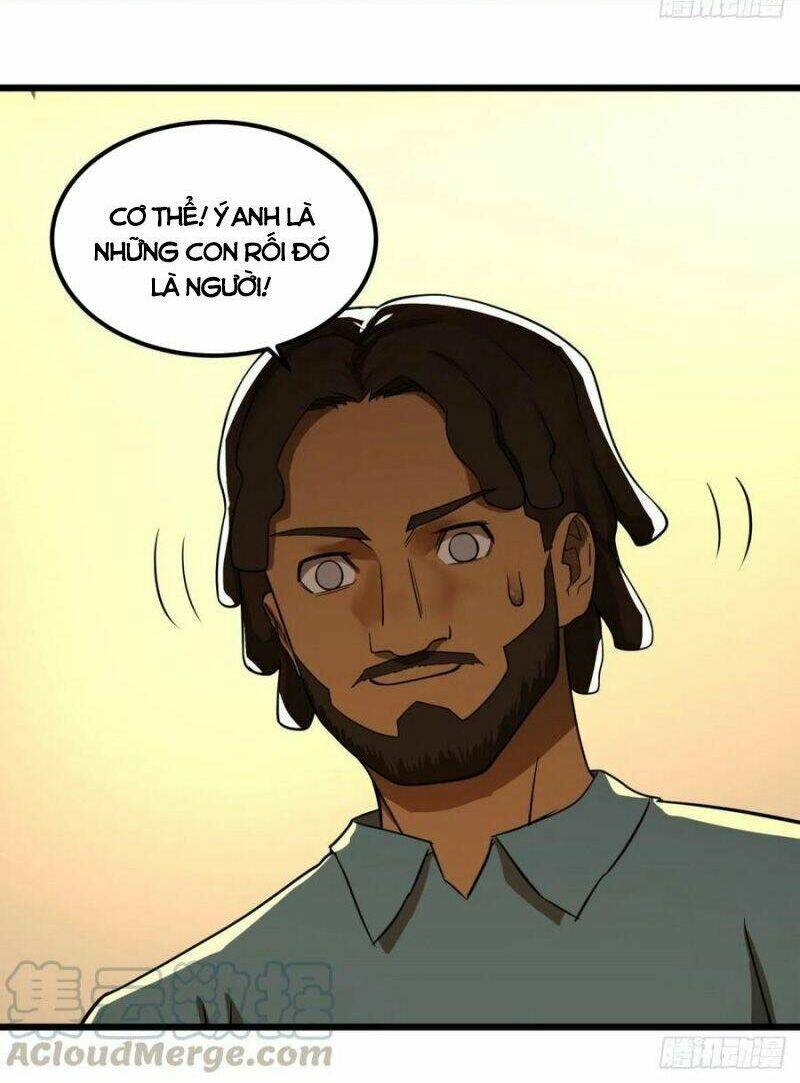 danh sách kẻ phản diện chapter 129 35