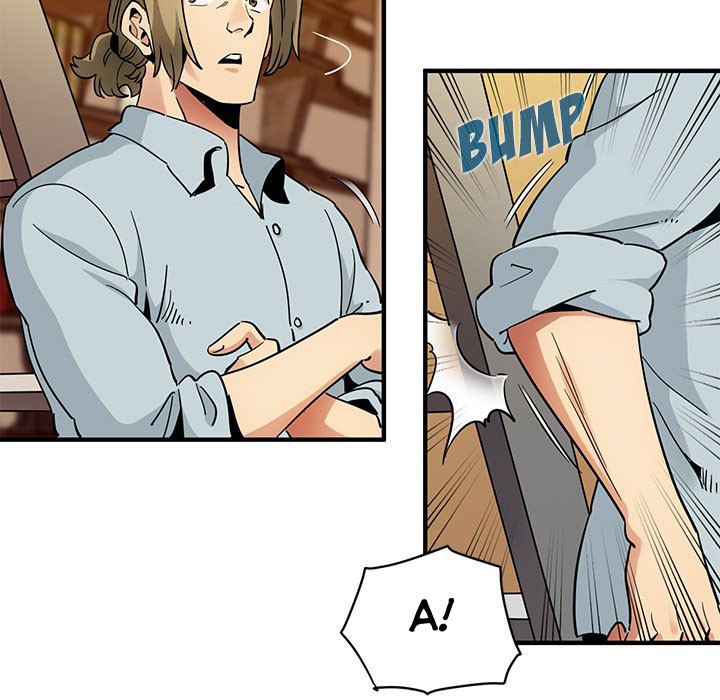 dog on patrol chapter 30 36