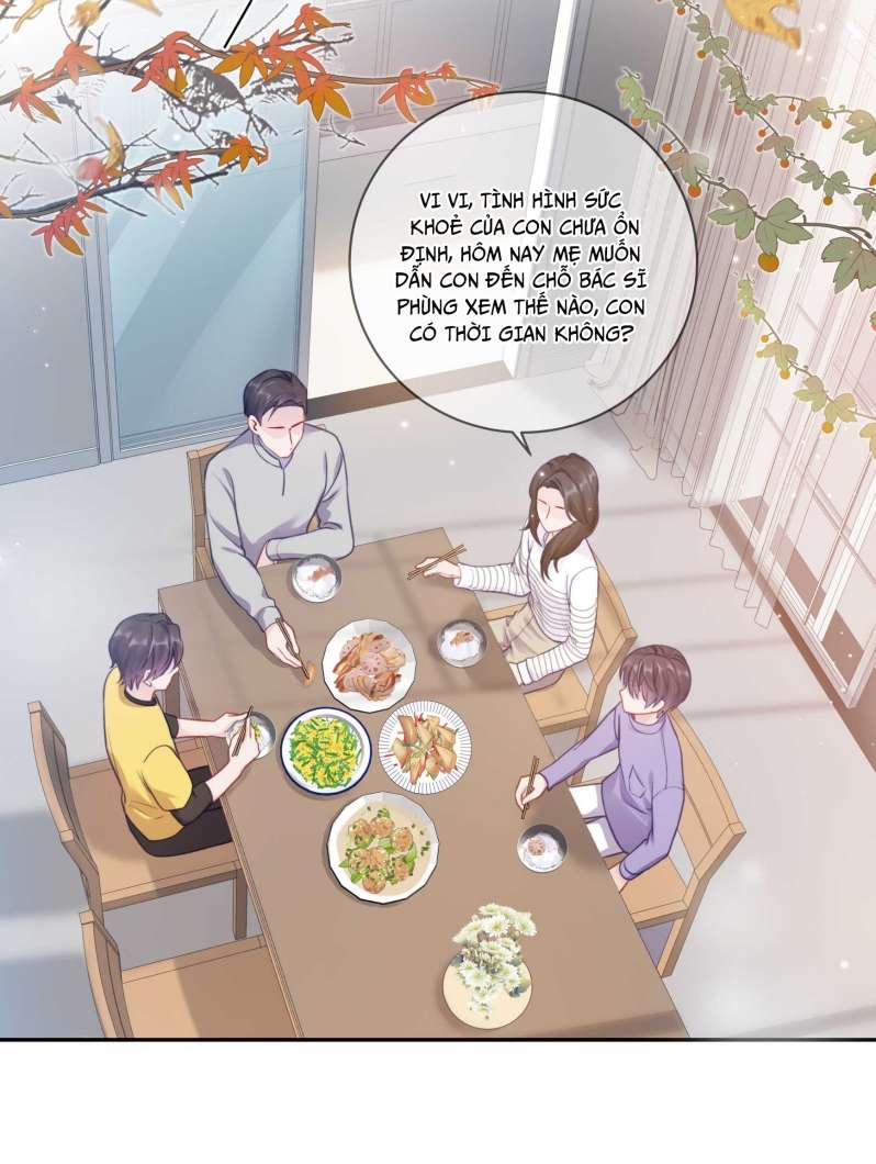 để ý tôi chút nào chapter 19 21
