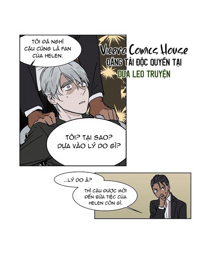 scandal đời tư chapter 1 19