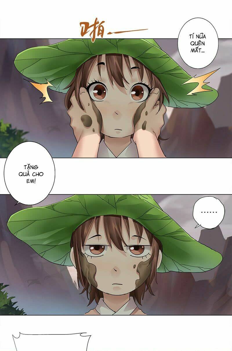 thiên cơ lục chapter 1 15