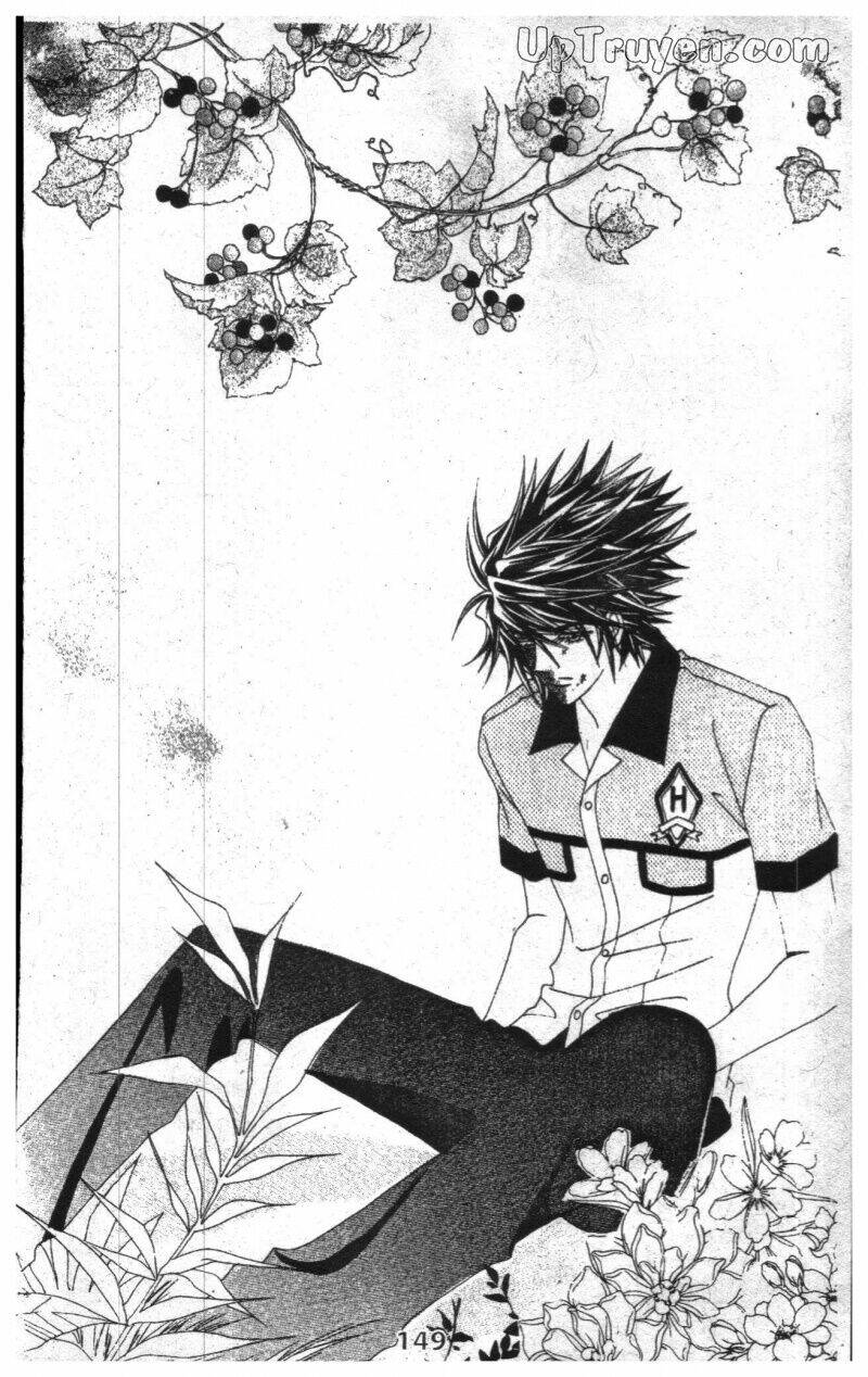 dạ khúc chapter 11 149