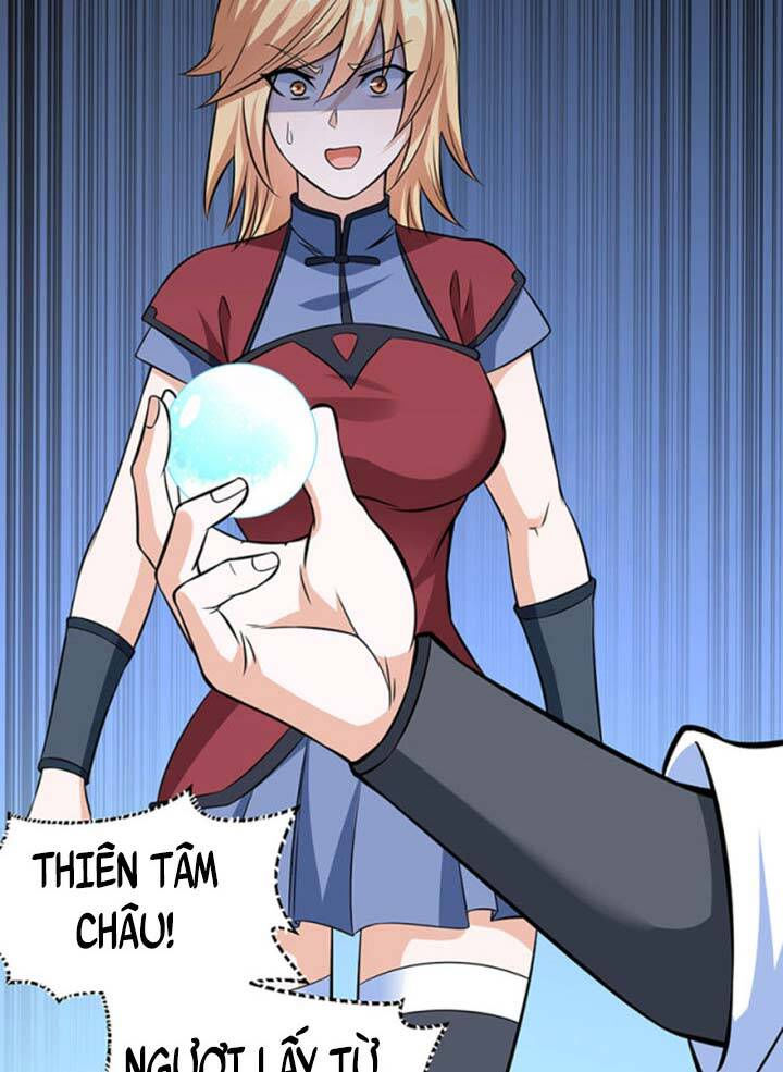 võ đạo độc tôn chapter 505 5