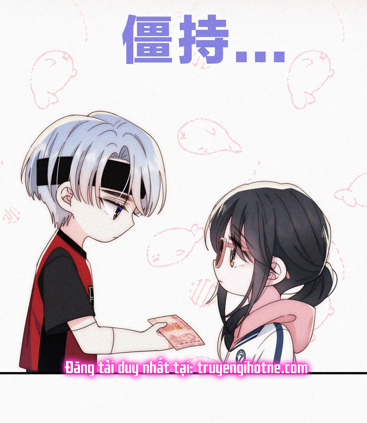 bệnh yêu chapter 34.1 11