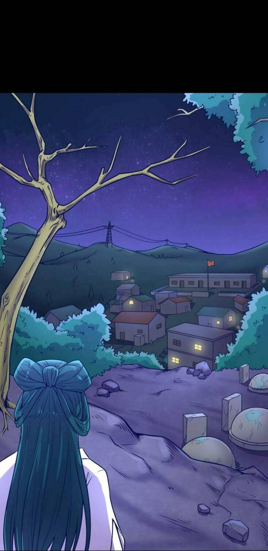 người chặn xuyên không chapter 8 55