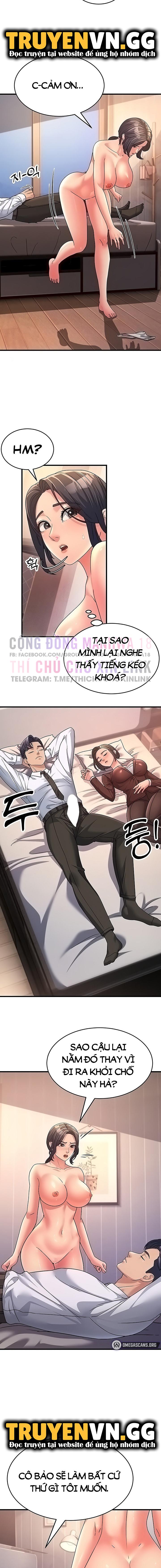 đến mẹ vợ cũng phải chiều theo ý anh chapter 10 5