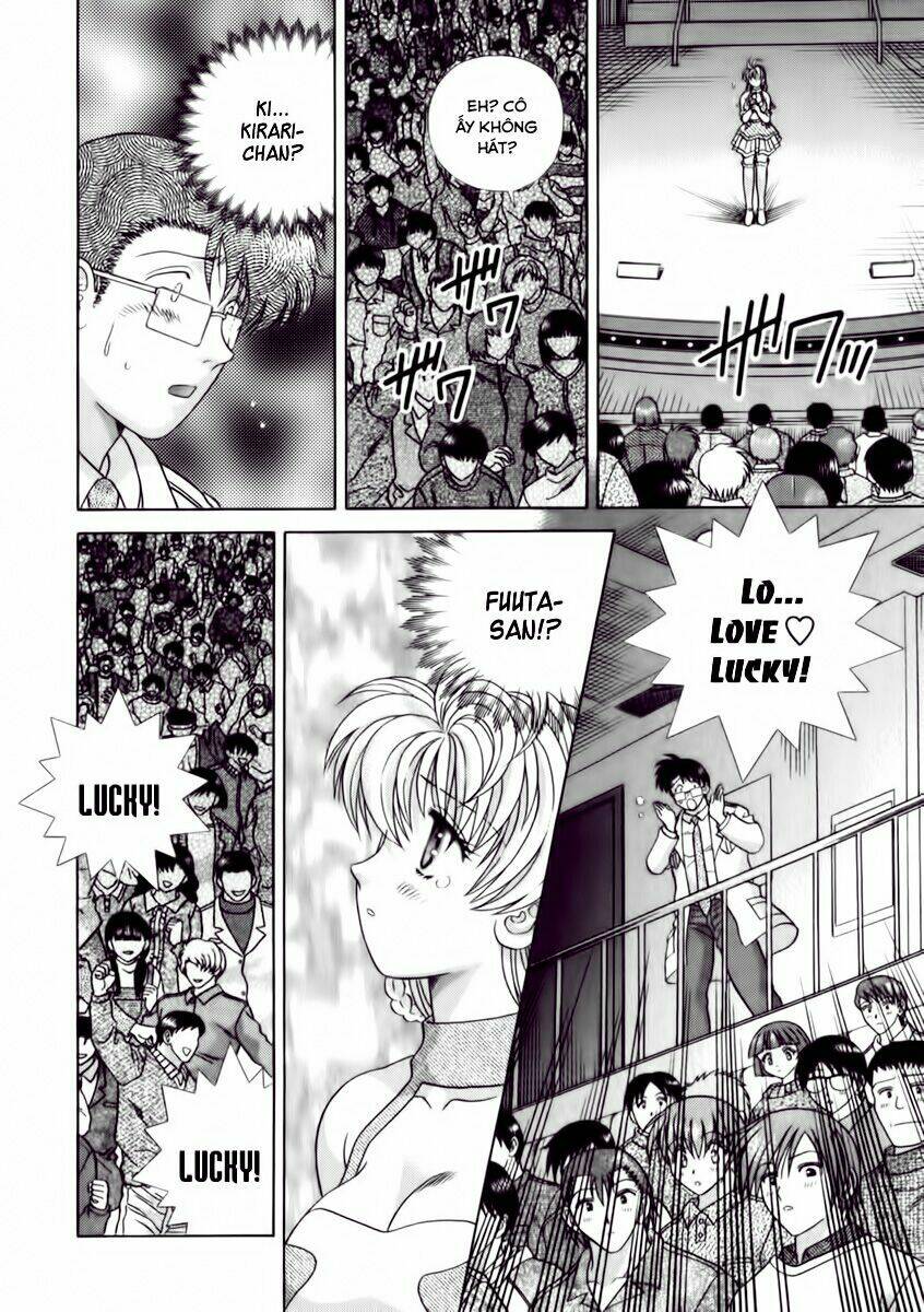 love lucky chapter 8 23