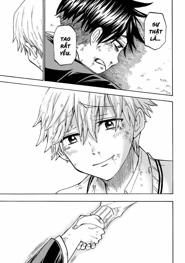 yamada và thất đại ma nữ chapter 192 24