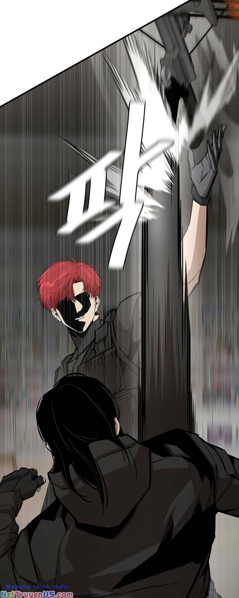 quét rác ngày tận thế chapter 10 45