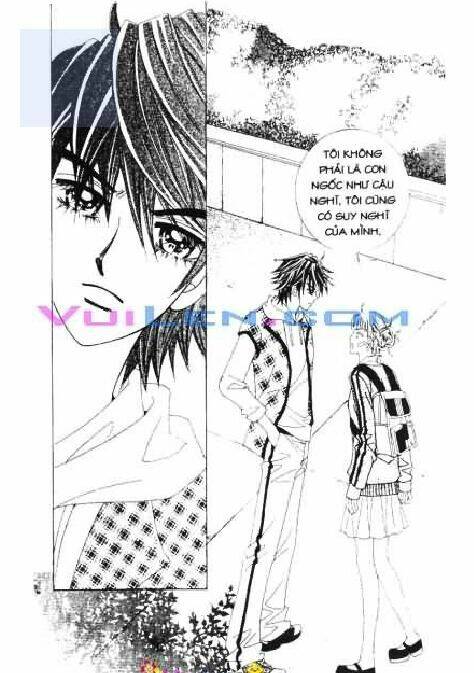 ánh nắng chói chang chapter 5 57