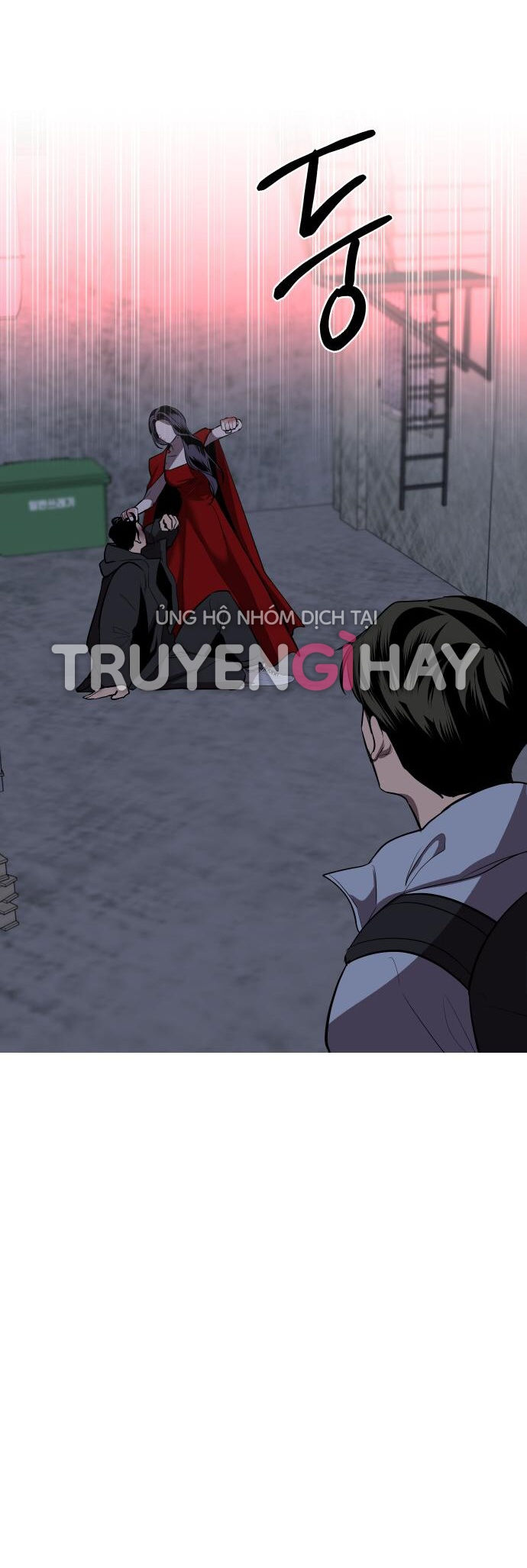 tiên nữ ngoại truyện chapter 3.2 19