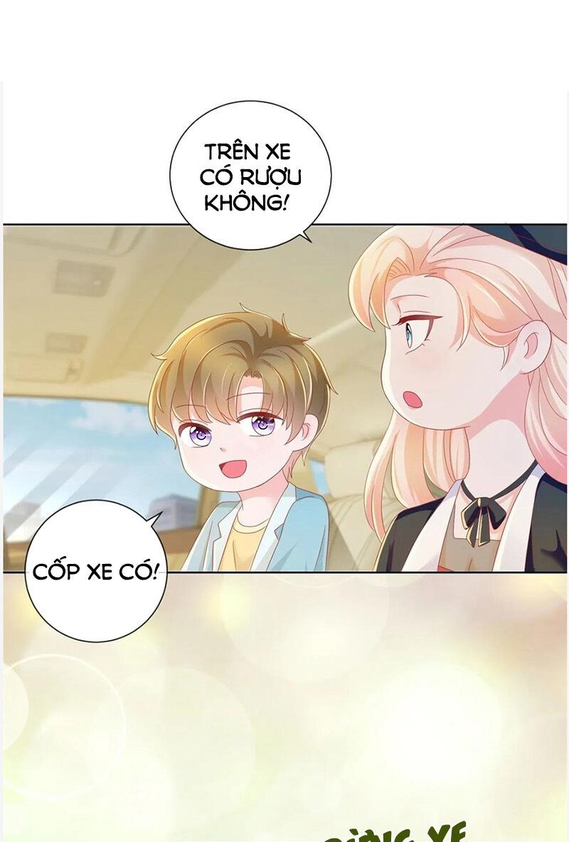 ẩn hôn 100%: chọc tức vợ yêu mua một tặng một chapter 180 15