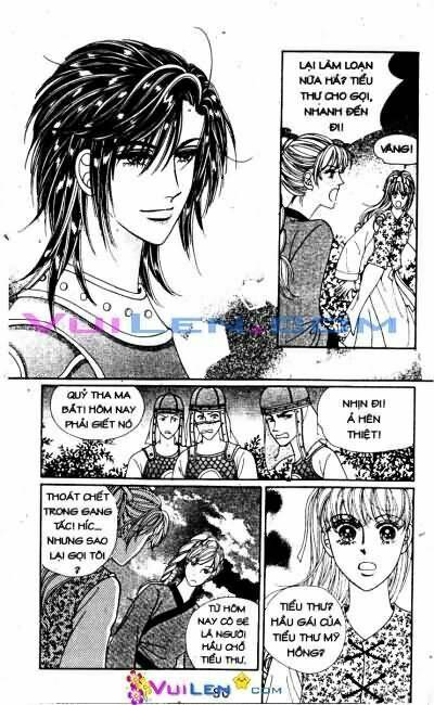 cô nàng đỏm dáng chapter 6 79