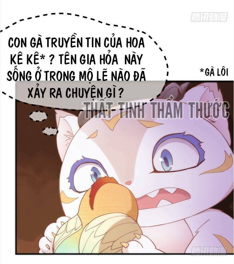 giữ chặt tiểu bạch long chapter 37 32