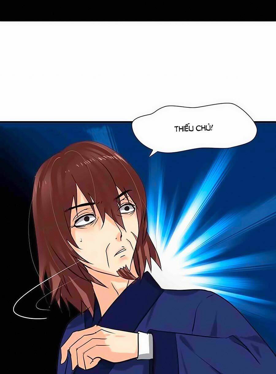 dưỡng thiếu chủ đấu tra nam chapter 14 7