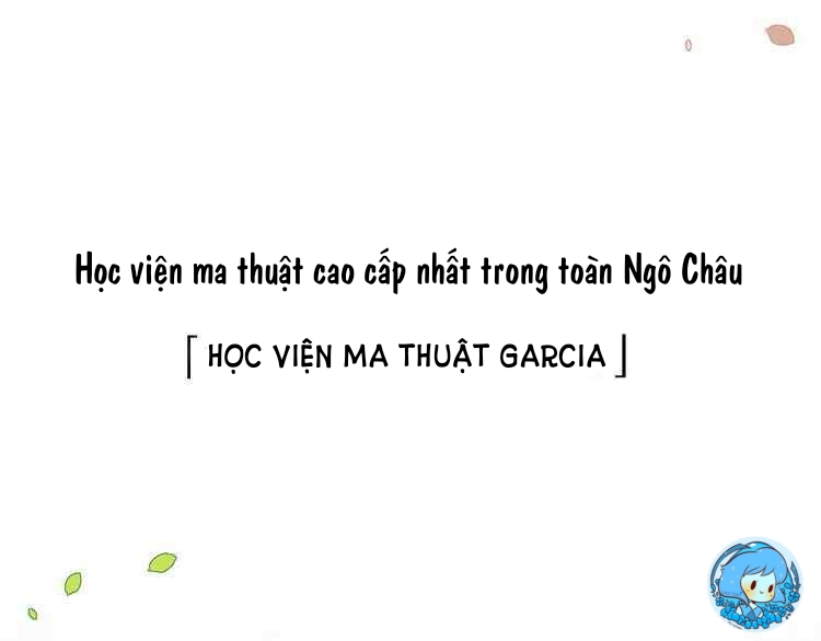 phù thủy hạng bét chapter 0 11