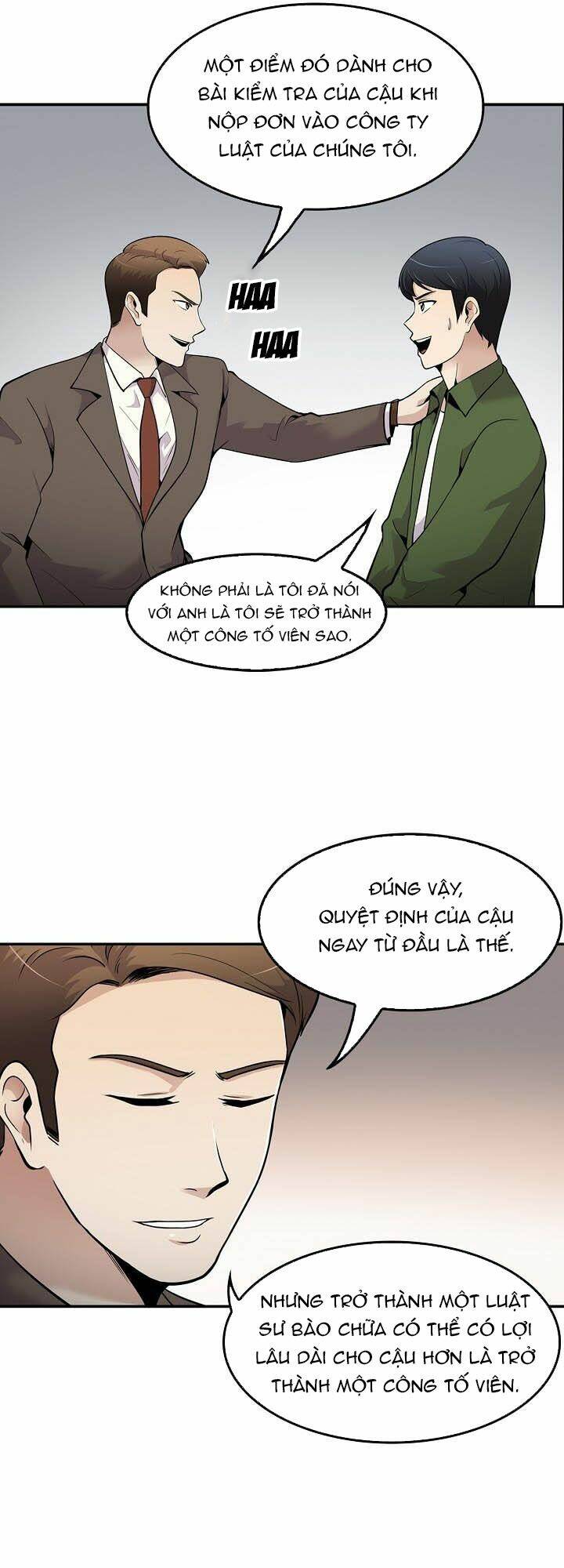 điều tra viên chuyển sinh chapter 46 10