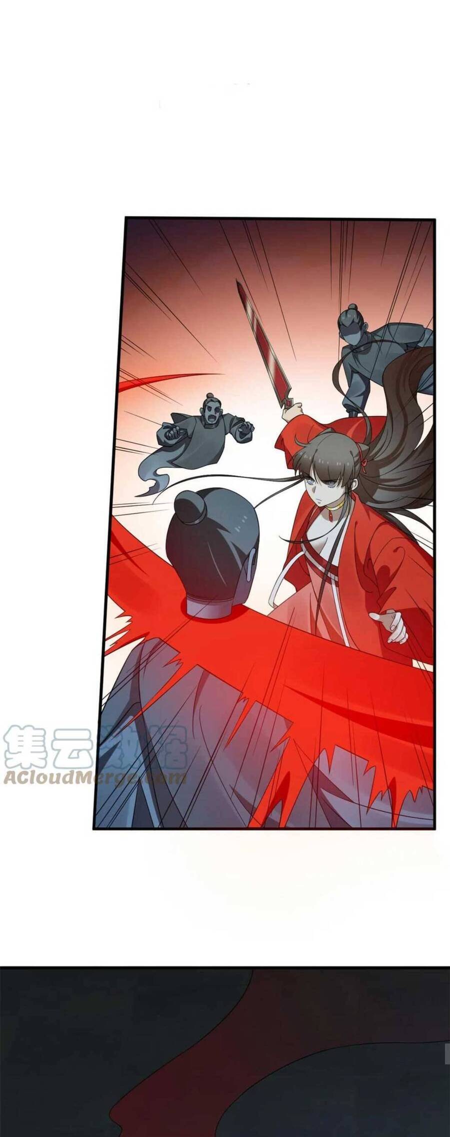 độc bộ thiên hạ: đặc công thần y chapter 438 17