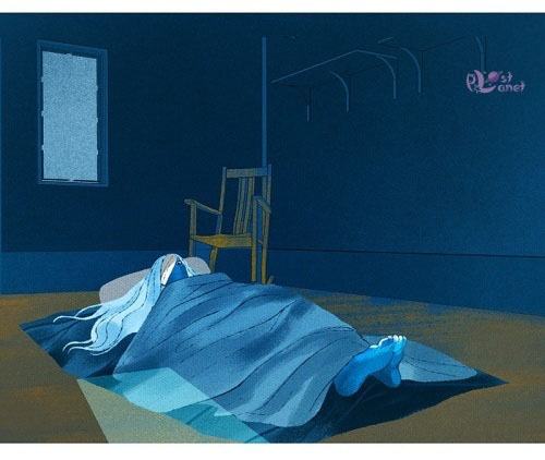 thần thoại olympus chapter 78 14