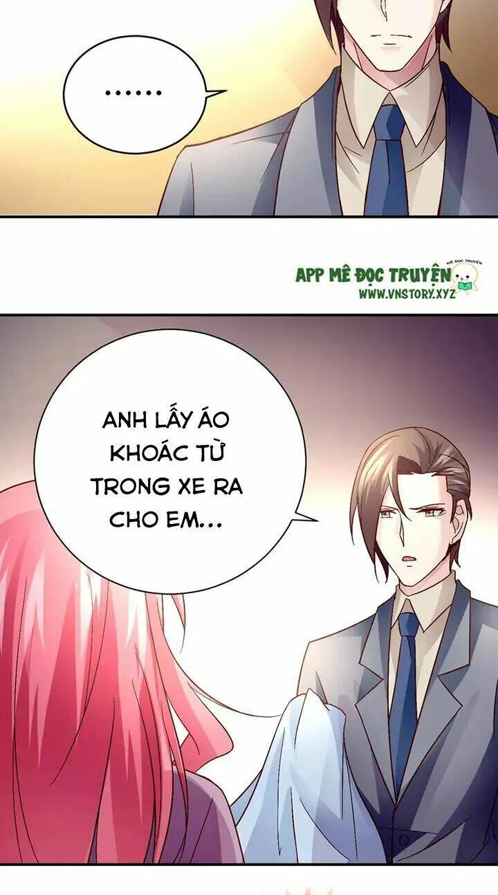 trò chơi săn tình - tổng tài khó kìm lòng chapter 34 14