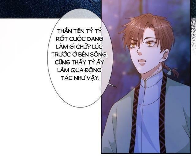 mạt thế nữ vương chapter 34 17