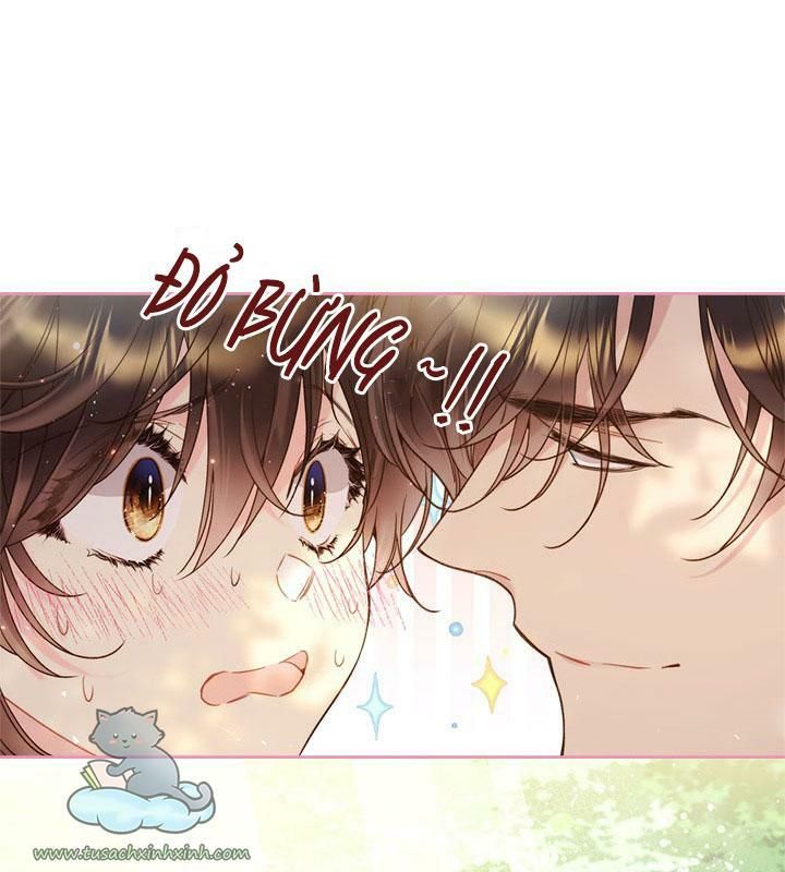 [15+] công chúa chloe chapter 75 32