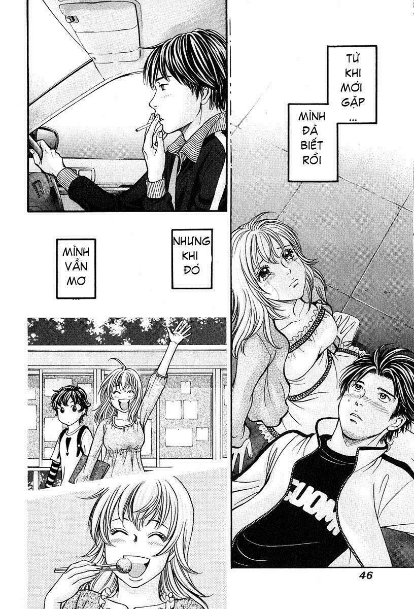 hetakoi chapter 26 13