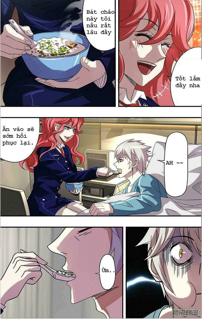 were wolf chapter 78 5