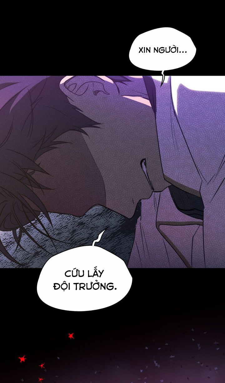 thánh nữ evelina chapter 3 54