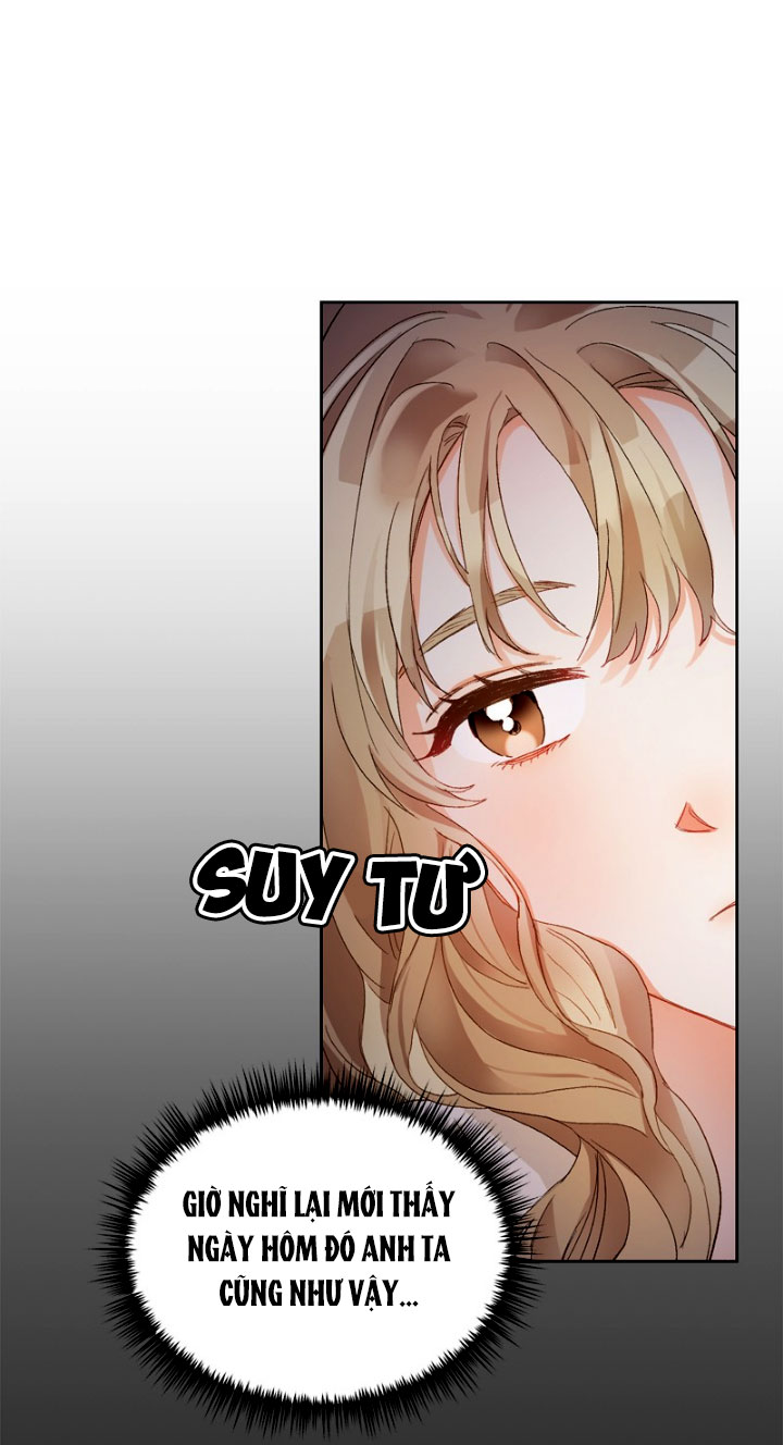 nụ hôn của giác quan thứ sáu chapter 2 53