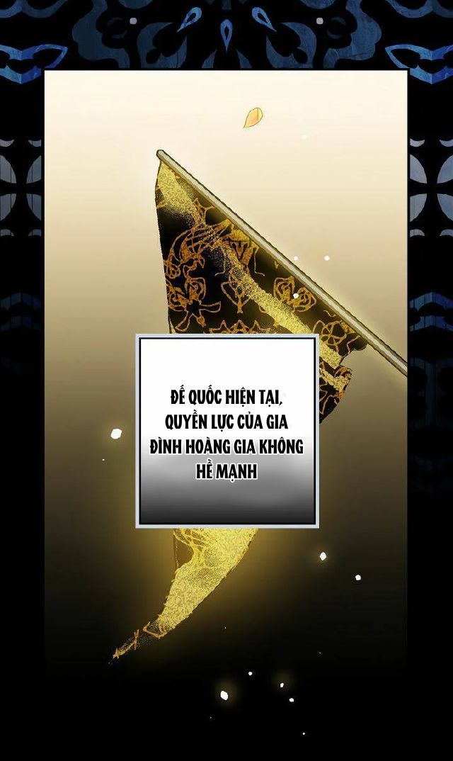 hoàng phi bóng tối - shadow queen chapter 46 21