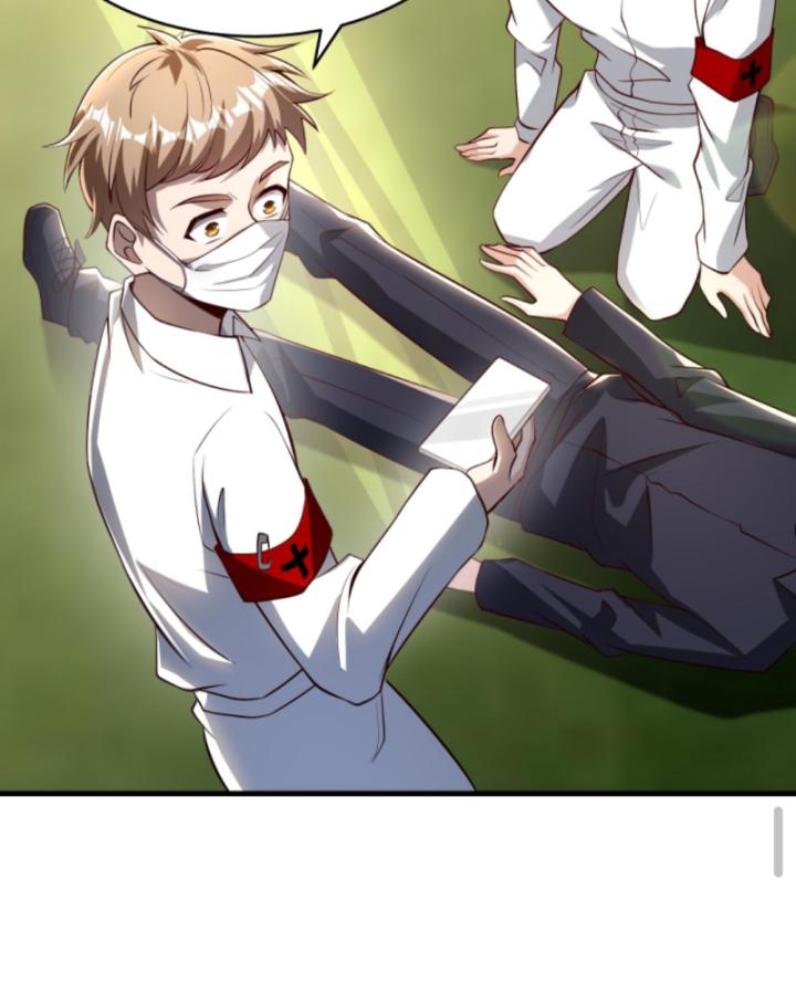 học cùng em gái, tôi bất cẩn vô địch rồi chapter 179 36