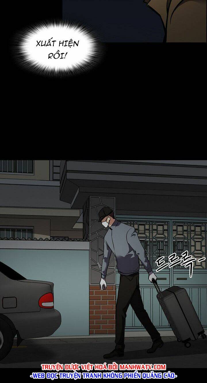 điều tra viên chuyển sinh chapter 67 37