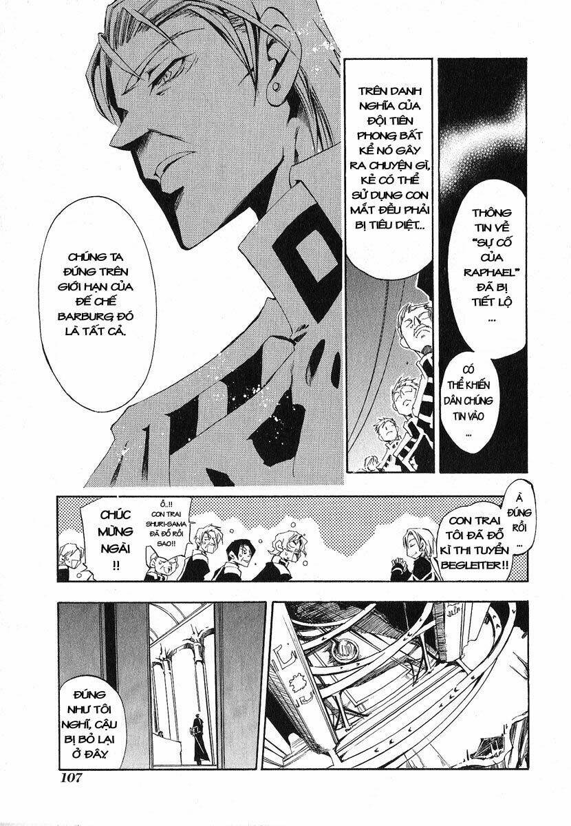 07 hồn ma chapter 21 9