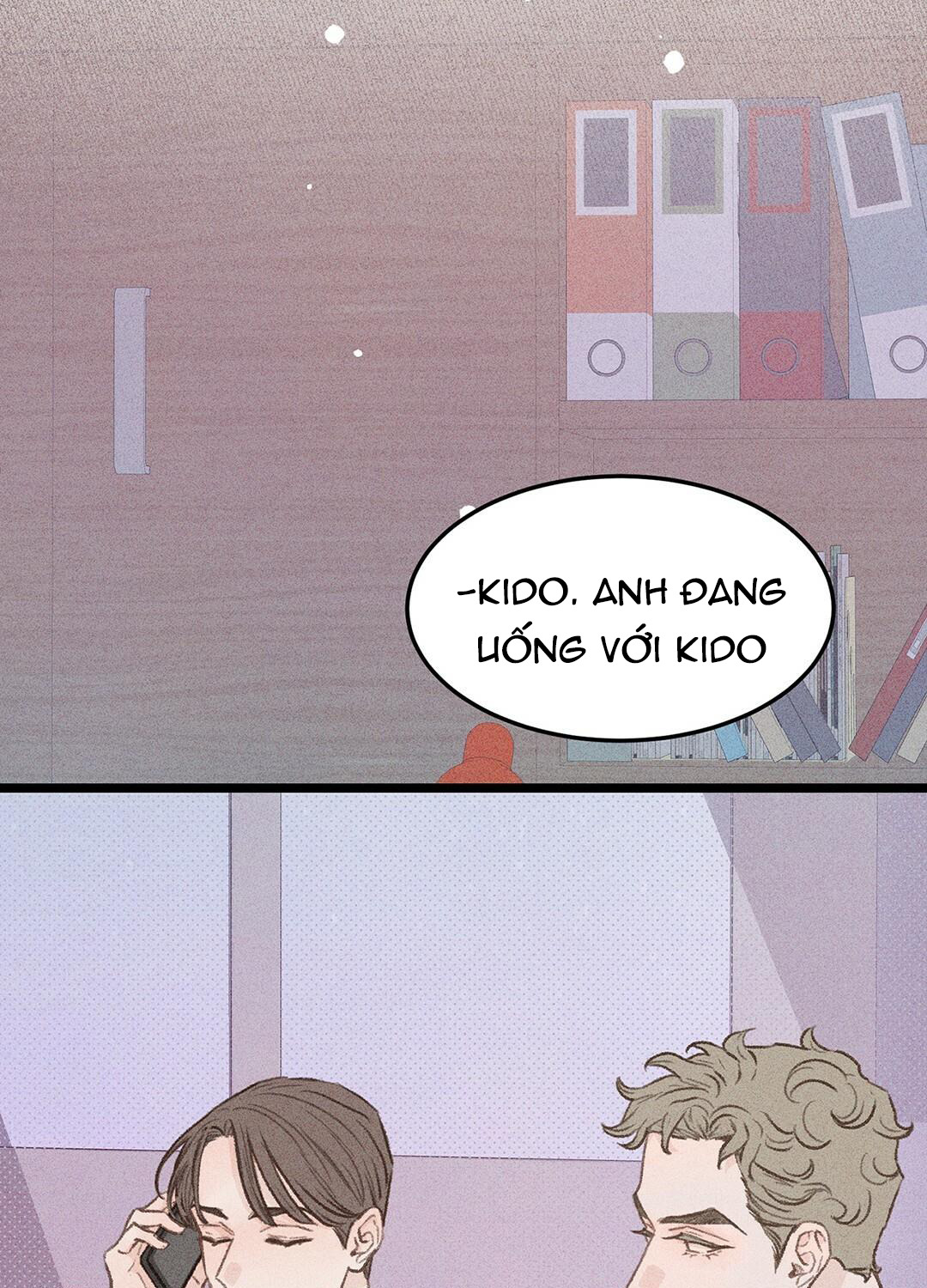 vùng cấm tình yêu của beta chapter 34 57