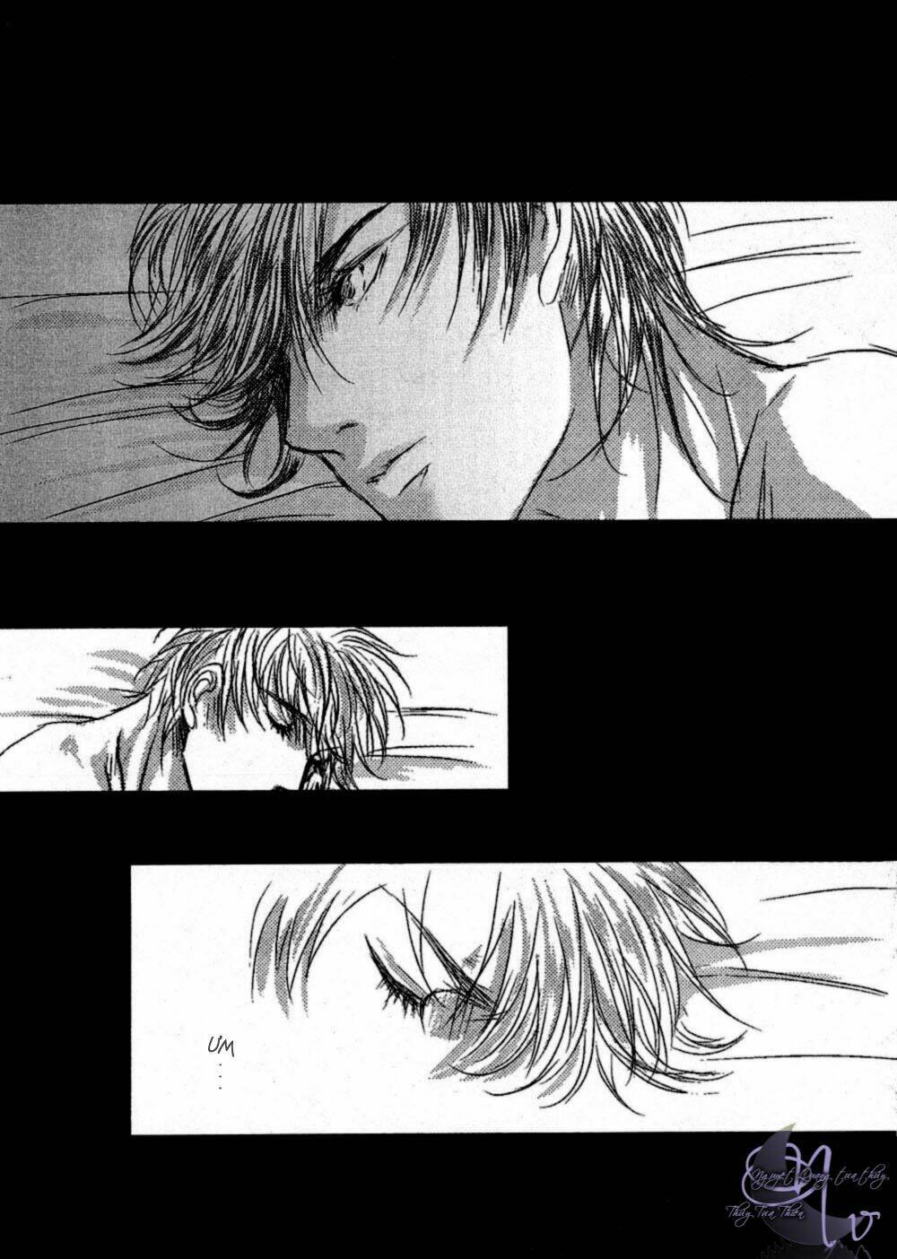 đạo mộ bút ký dj - kinh trập chapter 6 3