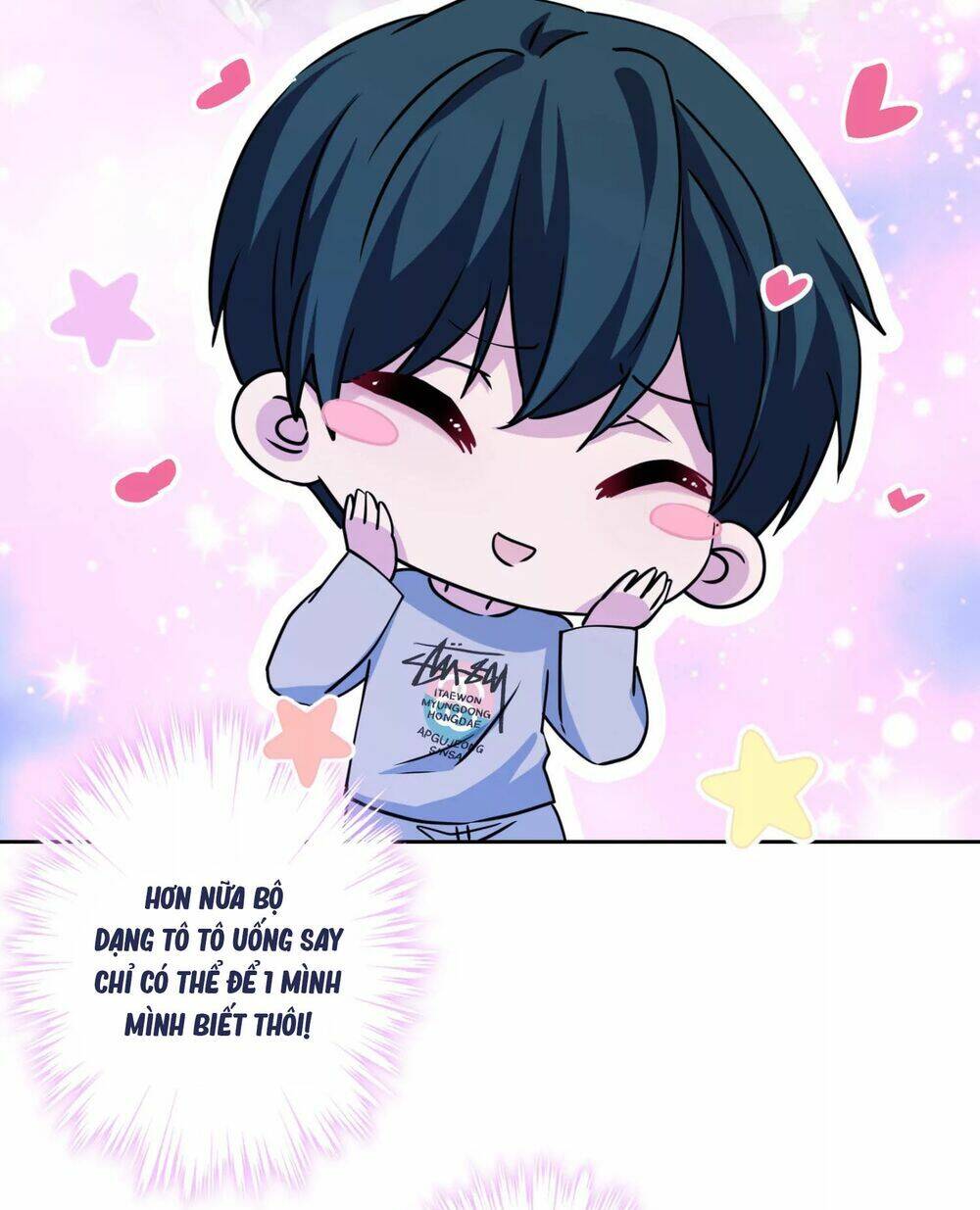 nhân vật phản diện: không ngọt không lấy tiền chapter 54 4