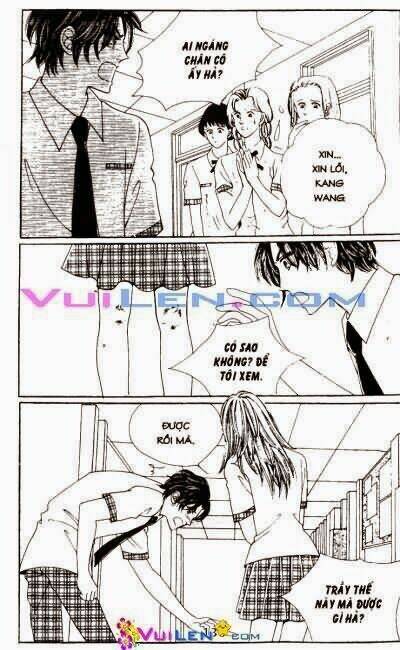 ảo vọng tình yêu chapter 7 136