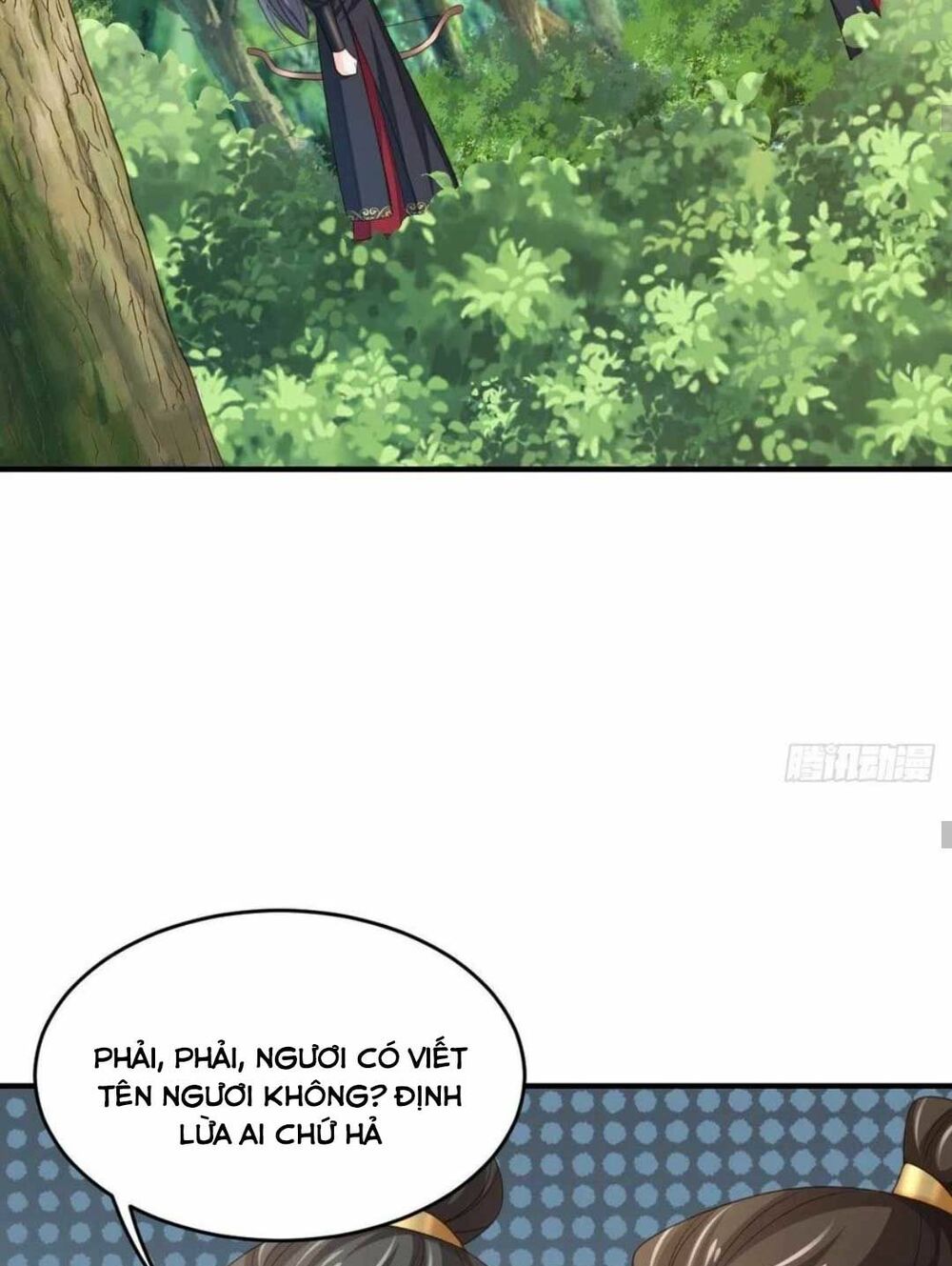 thuần hóa ba ba bạo quân chapter 40 53