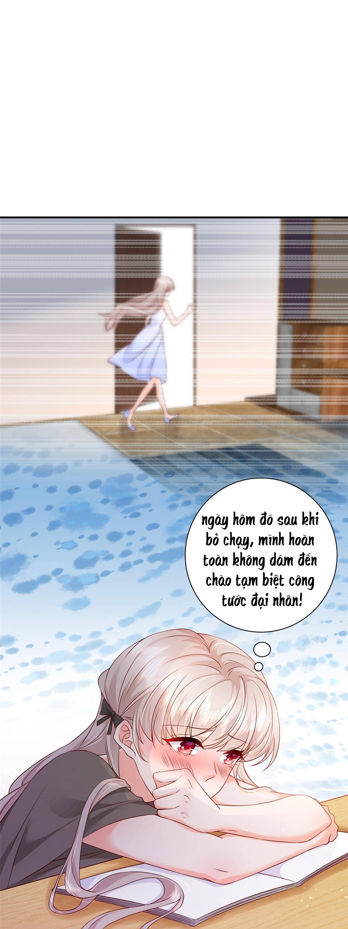 cuộc hôn nhân cùng ông chú ghen tuông chapter 2 1