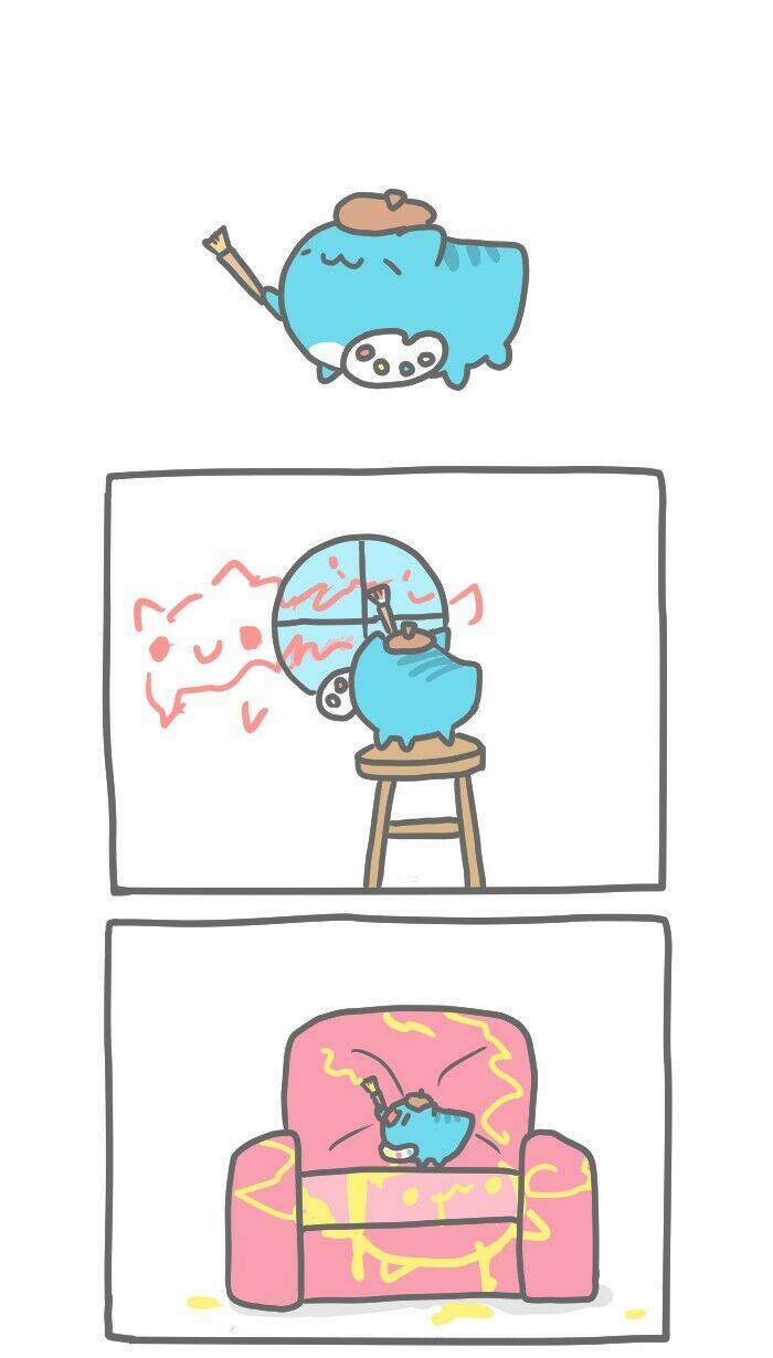 bugcat-capoo chapter 44 3