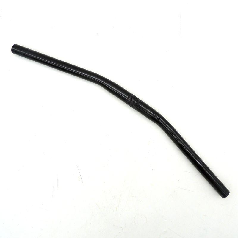 Tay lái xe đạp trẻ em, xe đạp phổ thông, hợp kim nhôm Siêu độ dầy 3.5mm ZOOM bắt cổ 25.4mm x 565mm