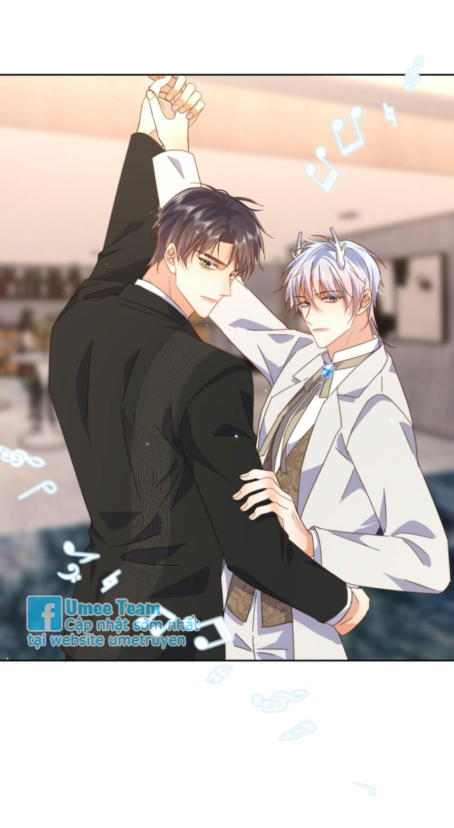 huynh dạy đệ vô lễ chapter 30 30