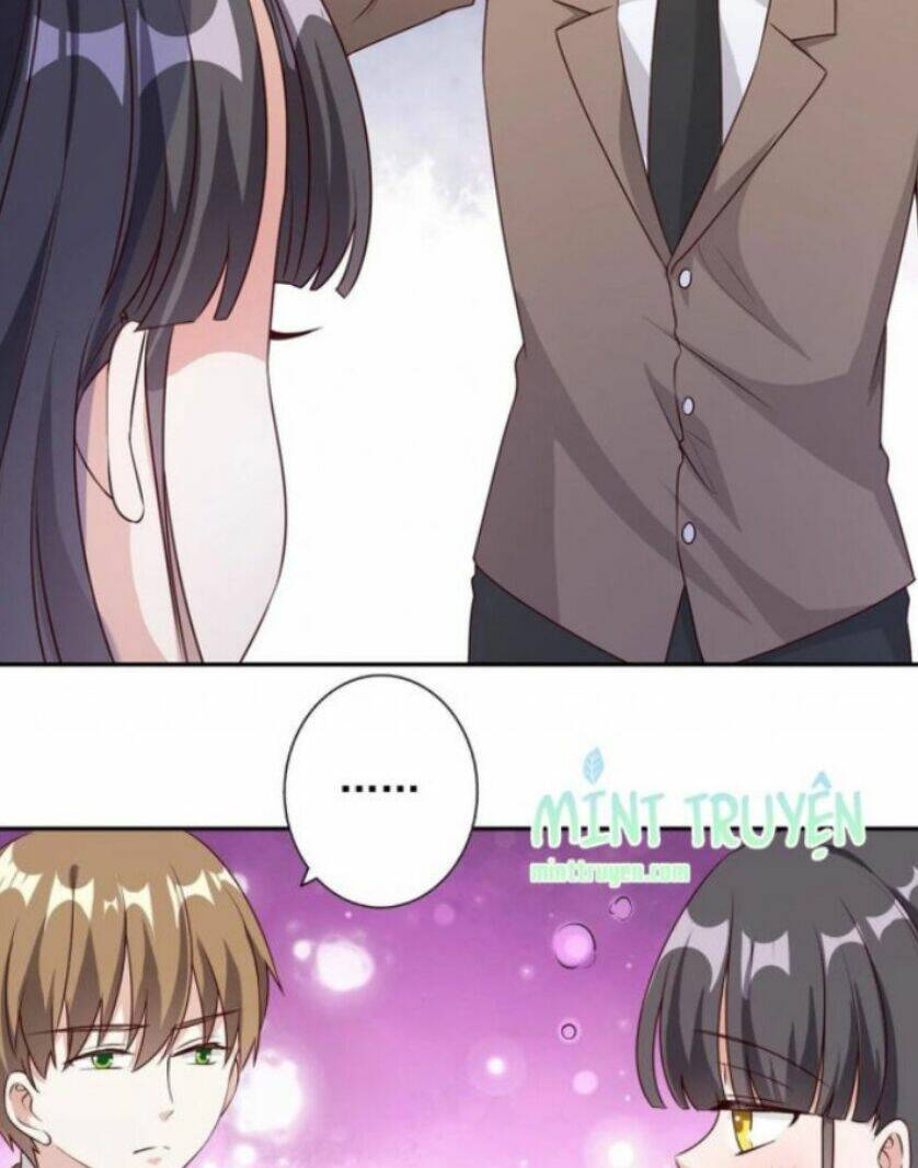 hôn nhân dục vọng: thiếu gia nhẹ một chút! chapter 149 20