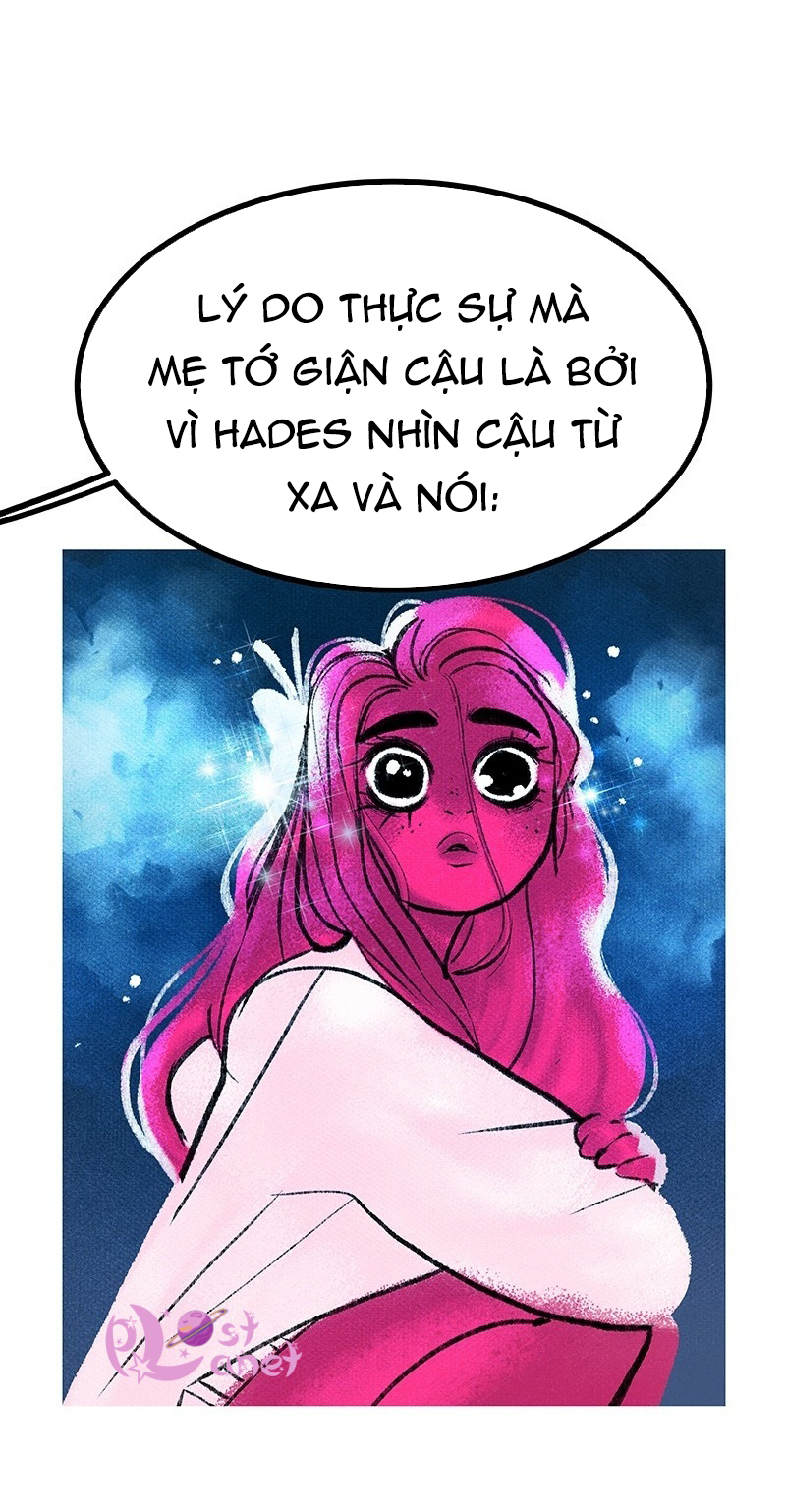 thần thoại olympus chapter 65 45