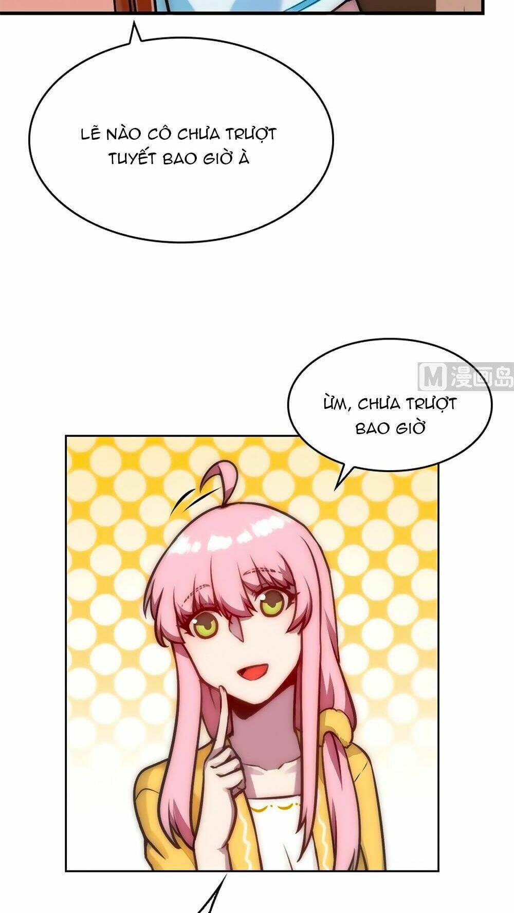 bám lấy nam thần bất chấp thời tiết chapter 41 15