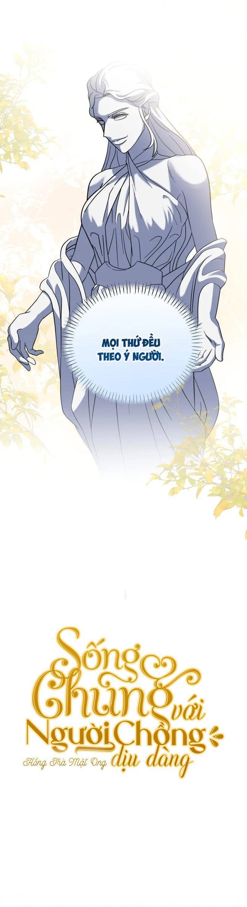 sống chung với người chồng dịu dàng chapter 3 24