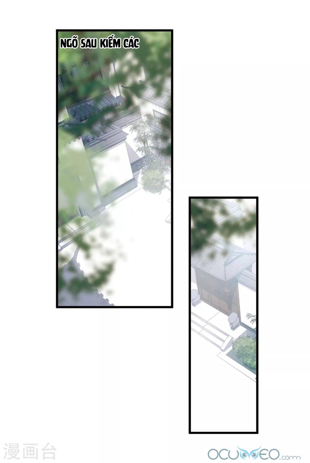 danh kiếm trủng chapter 15 39