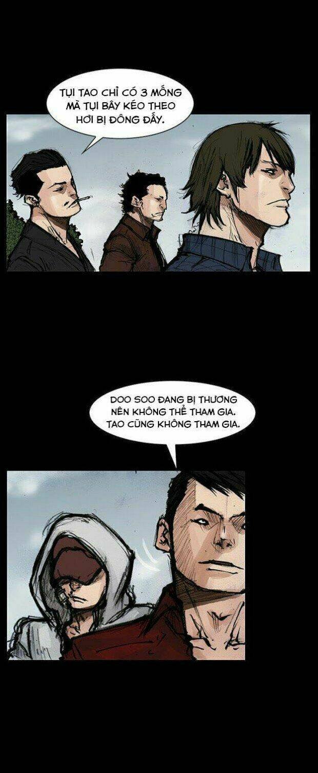 dokgo 2 | độc cô 2 chapter 17 10